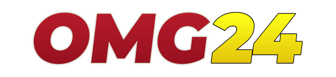 omg24 Logo